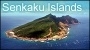 Senkaku Island