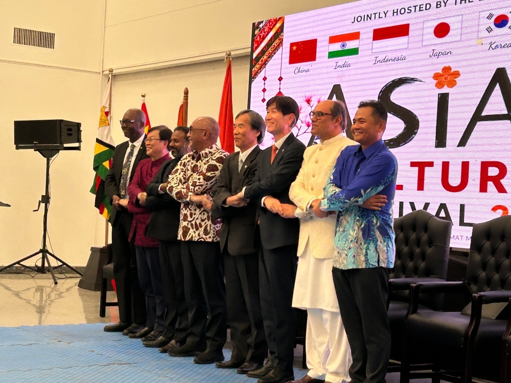 Asian Cultural Festival