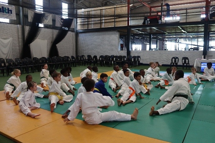 JUDO2