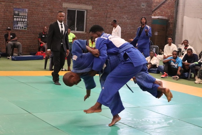 JUDO3